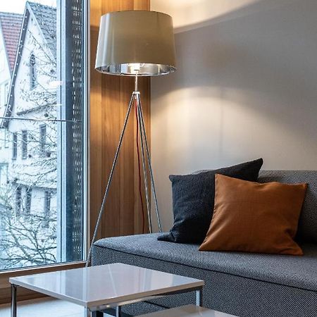 West Apartments Schorndorf  Εξωτερικό φωτογραφία