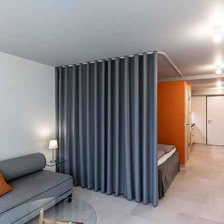West Apartments Schorndorf  Εξωτερικό φωτογραφία