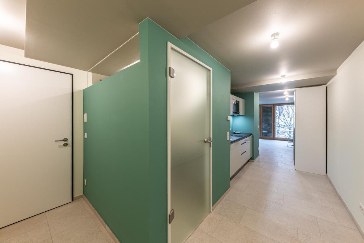 West Apartments Schorndorf  Εξωτερικό φωτογραφία
