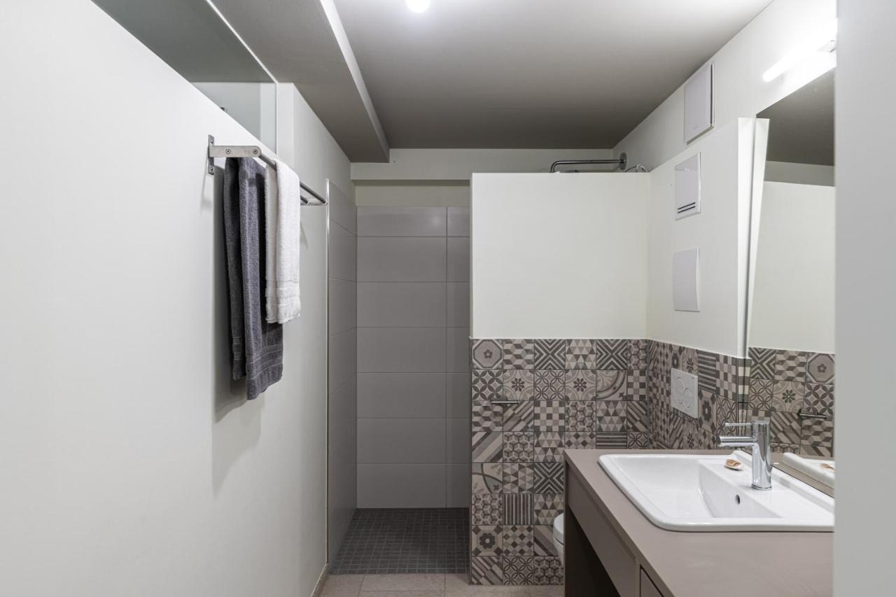 West Apartments Schorndorf  Εξωτερικό φωτογραφία