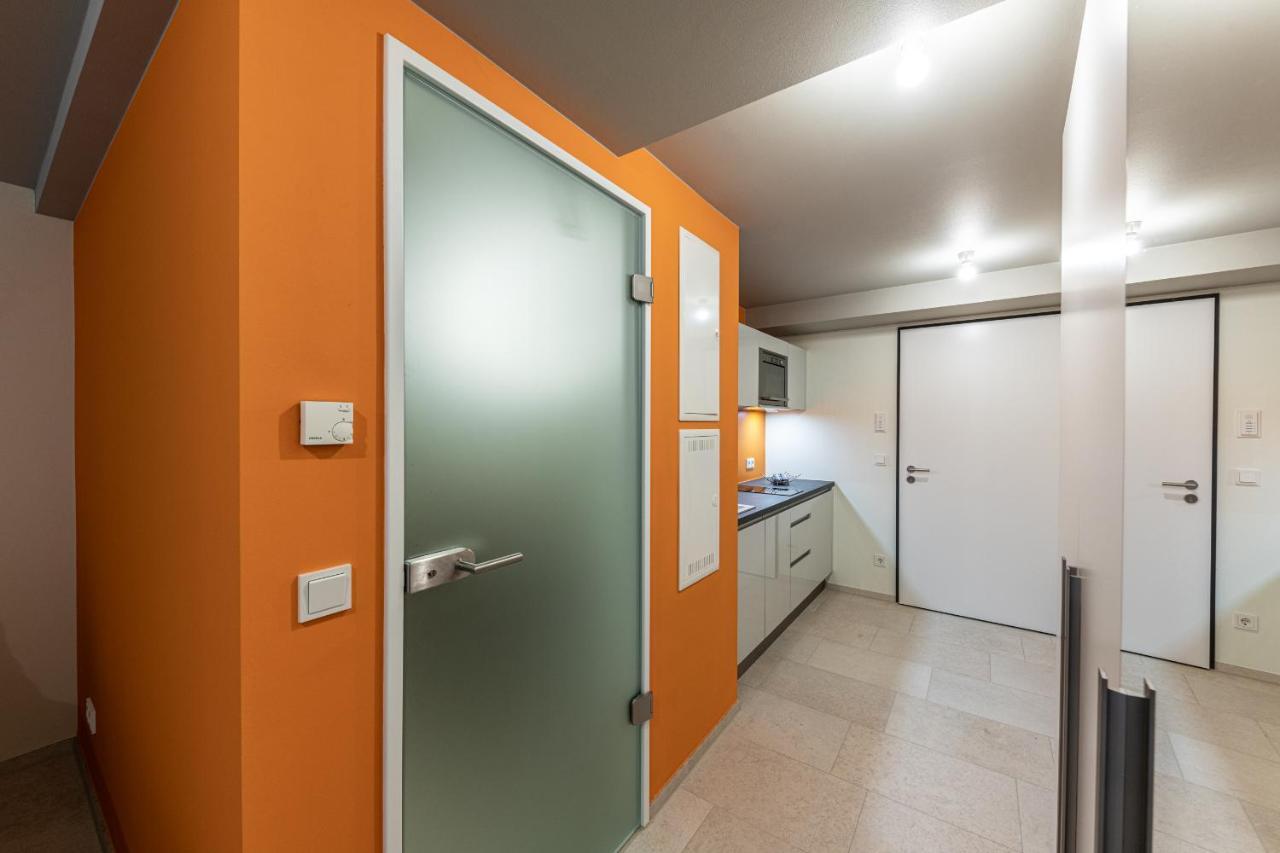 West Apartments Schorndorf  Εξωτερικό φωτογραφία