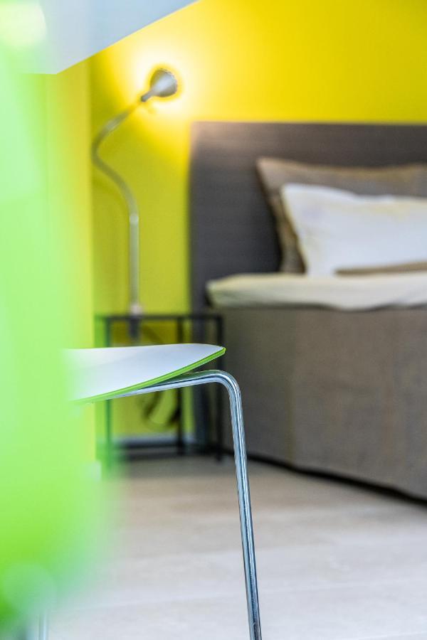 West Apartments Schorndorf  Εξωτερικό φωτογραφία