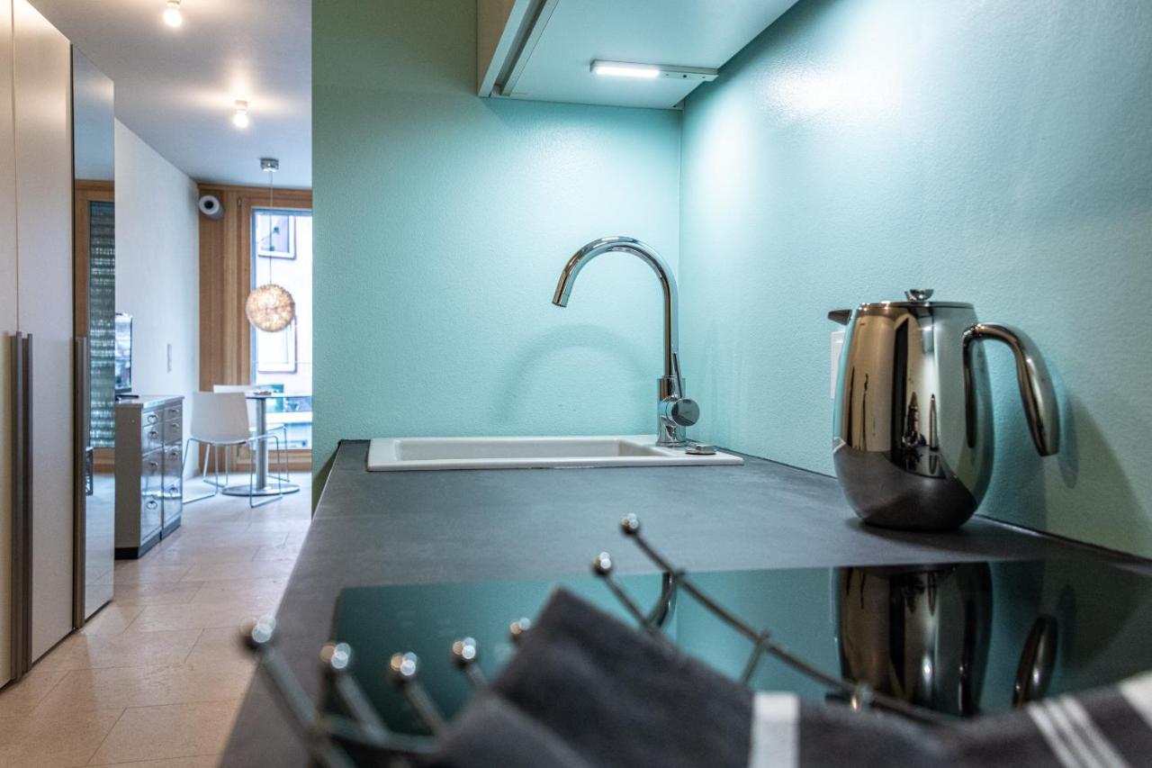 West Apartments Schorndorf  Εξωτερικό φωτογραφία