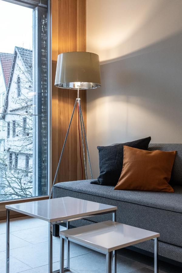 West Apartments Schorndorf  Εξωτερικό φωτογραφία