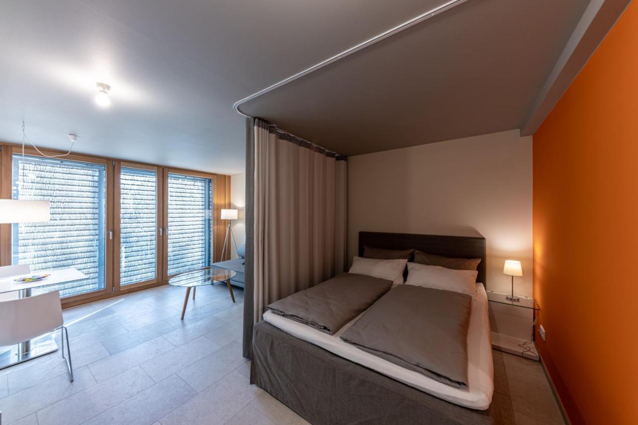 West Apartments Schorndorf  Εξωτερικό φωτογραφία