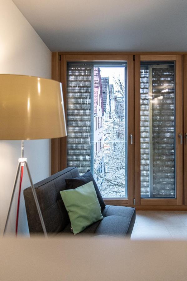 West Apartments Schorndorf  Εξωτερικό φωτογραφία