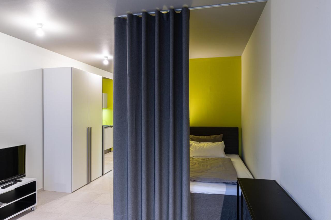 West Apartments Schorndorf  Εξωτερικό φωτογραφία