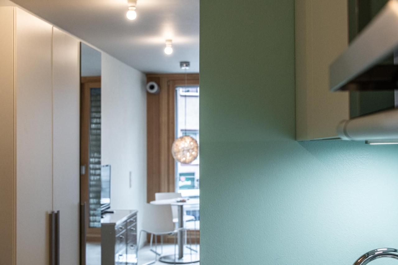 West Apartments Schorndorf  Εξωτερικό φωτογραφία
