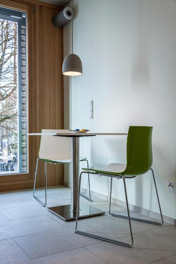 West Apartments Schorndorf  Εξωτερικό φωτογραφία