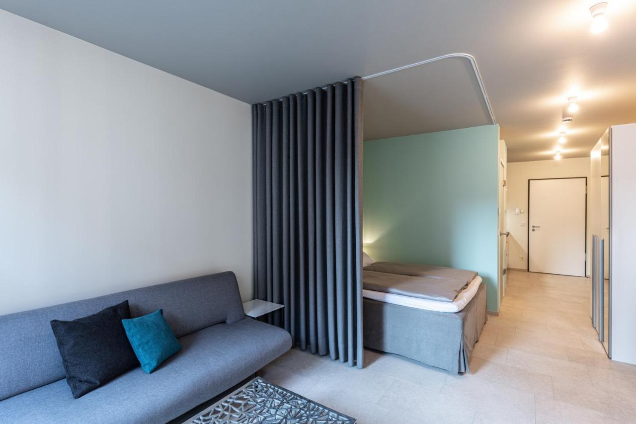 West Apartments Schorndorf  Εξωτερικό φωτογραφία