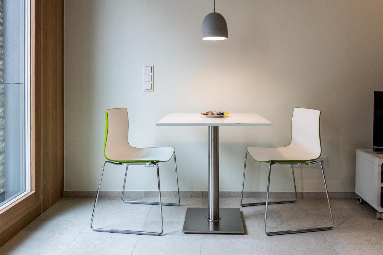 West Apartments Schorndorf  Εξωτερικό φωτογραφία